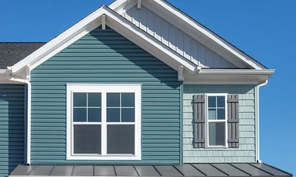 Roof repair and inspection services in Woodfin